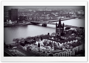 Koln View