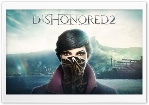 Emily Dishonored 2