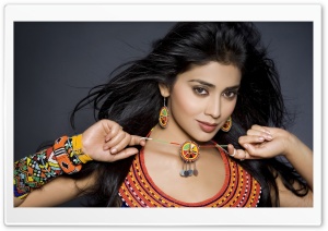 Shriya Saran Actress