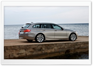 BMW 5 Series Touring F11 In...