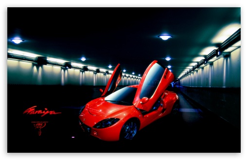 Download Cars Motors 17 UltraHD Wallpaper