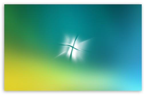 Download Abstract Windows Vista UltraHD Wallpaper