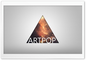 Artpop