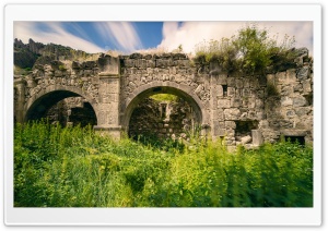 Armenia, Vayots Dzor, Hermon...