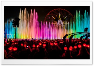 World of Color