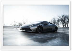 Forza Horizon 4 Lamborghini...