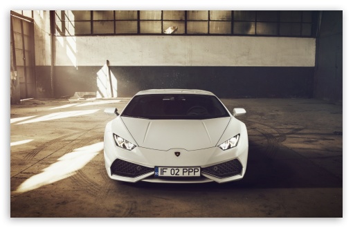 Download Lamborghini UltraHD Wallpaper
