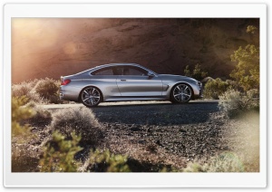 BMW 4-Series Coupe - 2013...