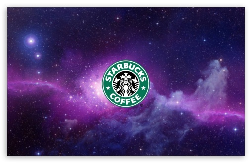 Download Starbucks UltraHD Wallpaper