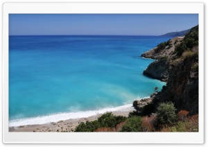 Oludeniz Beach