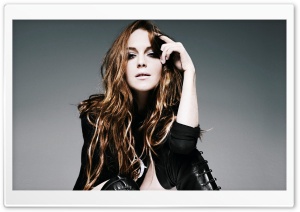 Lindsay Lohan Fashion Style