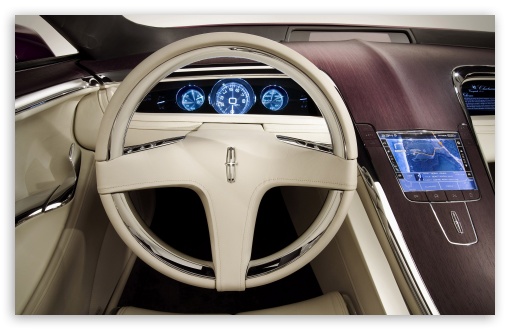 Download Car Interior 63 UltraHD Wallpaper