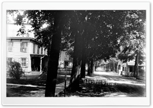 1912 Titusville, New Jersey