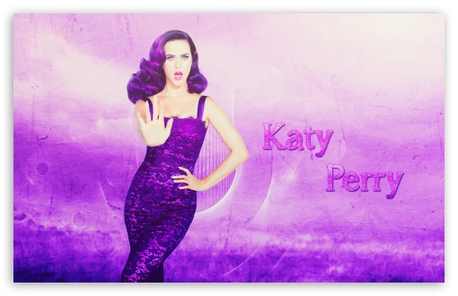 Download Katy Perry UltraHD Wallpaper