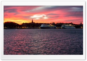 Stockholm Cruises