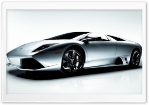 Lamborghini Sport Cars 4