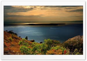 Archipelago Panoramic View