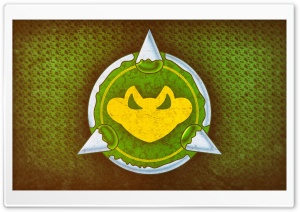 Battletoads Logo