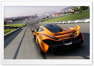 Forza Motorsport 5  Xbox One