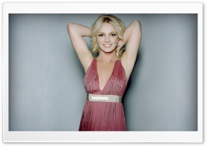 Britney Spears 33