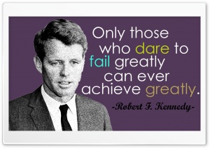 Robert F. Kennedy Quotes
