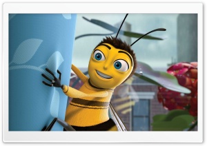 Bee Movie 2007