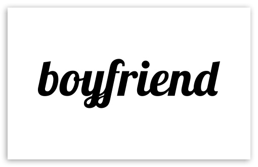 Download Boyfriend UltraHD Wallpaper