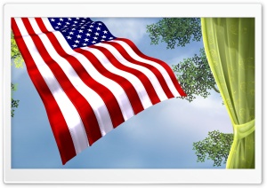 Flag of the United States,...