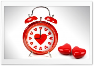 Love O'clock