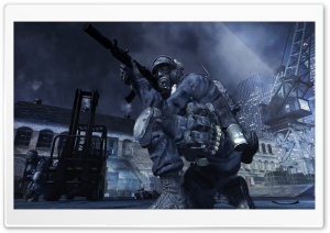 Call Of Duty Screenshot