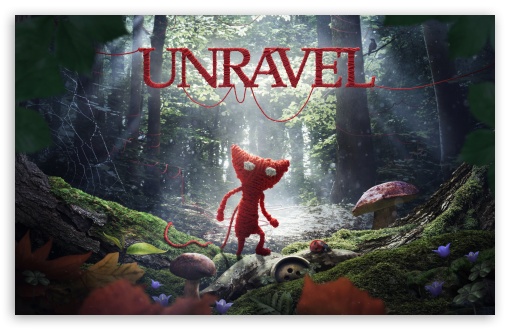 Download Unravel UltraHD