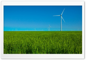 Windmills Energy
