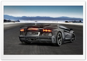 Lamborghini Aventador LP700 4...