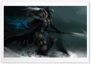 World Of Warcraft Death Knight