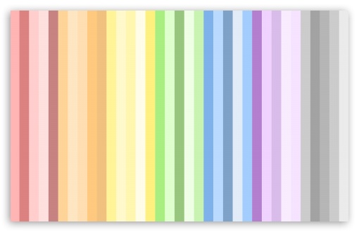Download Colorful Stripes I UltraHD Wallpaper
