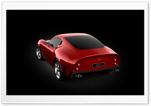 Ferrari Sport Car 32