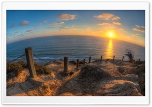 Seascape FishEye