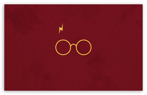 Download Harry Potter UltraHD Wallpaper