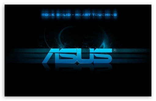 Download Asus UltraHD Wallpaper