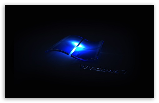 Download Windows 7 UltraHD Wallpaper