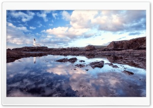 Turnberry Lighthouse In...