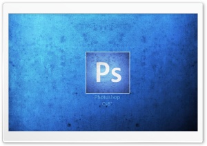 Abstract Adobe Photoshop CS6