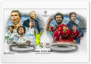 CHAMPIONS LEAGUE FINAL