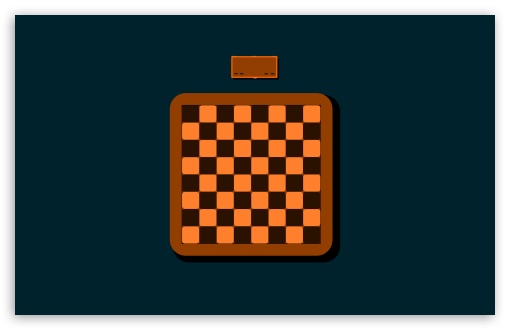 Download Chess UltraHD Wallpaper