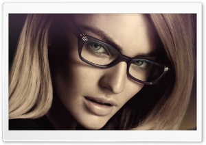 Candice Swanepoel Glasses