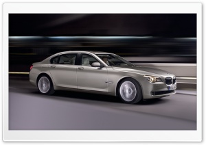 BMW Cars 3