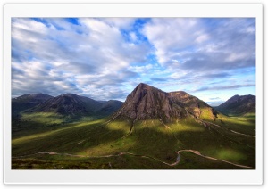 Scotland Nature
