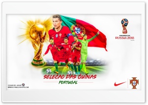 PORTUGAL WORLD CUP 2018