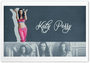 Katy Perry - Adidas