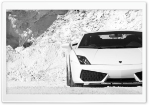 Lamborghini Sport Cars 7